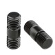 CAMVATE M12 Thread Rod Extension Connector  for 15mm Rail Support System