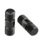 CAMVATE M12 Thread Rod Extension Connector for 15mm Rail Support System
