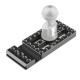 CAMVATE Easy Plate for RED Camera (NATO Rail)