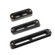 Conjunto de 3 perfiles nato (longitudes 50/70/100 mm)