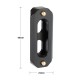 Conjunto de 3 perfiles nato (longitudes 50/70/100 mm)