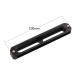 CAMVATE Triple NATO Rail Quick Release Bar 50mm / 70mm / 100mm Included