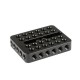 CAMVATE DSLR Camera Top Mounting Plate for Canon Nikon Sony Panasonnic
