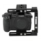 CAMVATE Dual-use Adjustable Cage for 80D, GH5