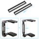 CAMVATE Dual-use Adjustable Cage for 80D, GH5