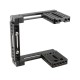 CAMVATE Dual-use Adjustable Cage for 80D, GH5