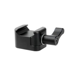 NICEYRIG Camera Clamp Quick Release Nato Clamp Mount