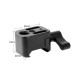NICEYRIG Camera Clamp Quick Release Nato Clamp Mount