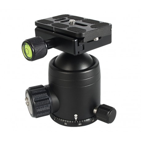 Professional ballhead Bexin G44