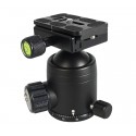 Professional ballhead Bexin G44