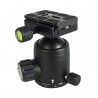 Professional ballhead Bexin G44