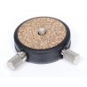Bexin QR02  Panoramic ball head