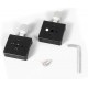 Doble acoplamiento configurable  Bexin QR-50B