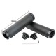 NICEYRIG Leather Handle Case Grip Cover Camera Cage (2 pieces)