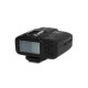Quadralite Navigator X Blitzauslöser mit Gruppensteuerung und Funkauslöser für Kameras - für Nikon