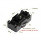 Bexin   USB Cable Clip Wire Closet Clamp Protector