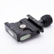 Bexin QR-50 Screw Knob Clamp