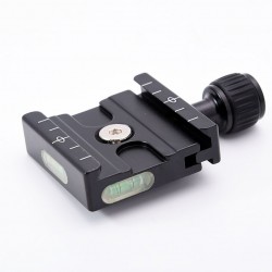 Acoplamiento por tornillo Bexin QR-50