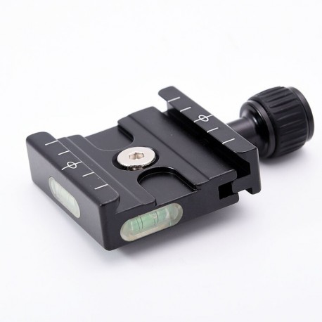 Bexin QR-50 Screw Knob Clamp