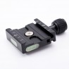 Acoplamiento por tornillo Bexin QR50