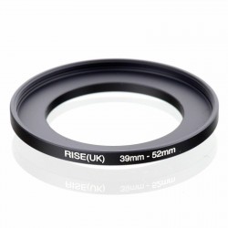 Step-up 39mm-52mm
