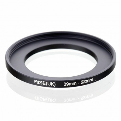 Anillo ampliador Step-up 39-52