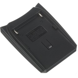 CFM50 Battery Adapter Plate for Professional Charger for Sony
