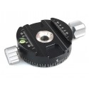 Fittest PC-60  Panning clamp