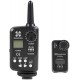 Kit Disparador inalámbrico Stroboss Navigator (transmisor y receptor)