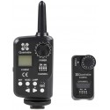 Quadralite Stroboss Navigator Kit (transmitter and receiver) FT-16S