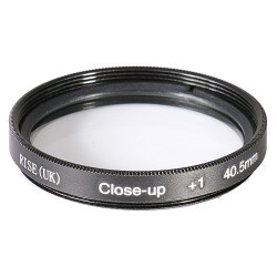 Macro Lens  40.5mm (+1)