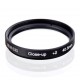 Lente de aproximación 40.5mm (+2)