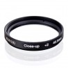 Lente de aproximación 40.5mm (+2)