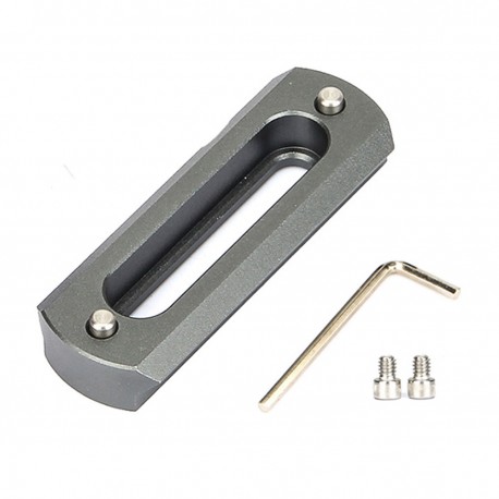 NATO Rail