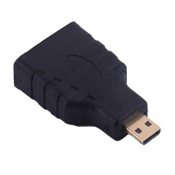 HDMI-Konverter zu Micro HDMI