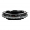 Fotodiox Pro Aperture Control Adapter für Pentax-K Objektiv an Nikon