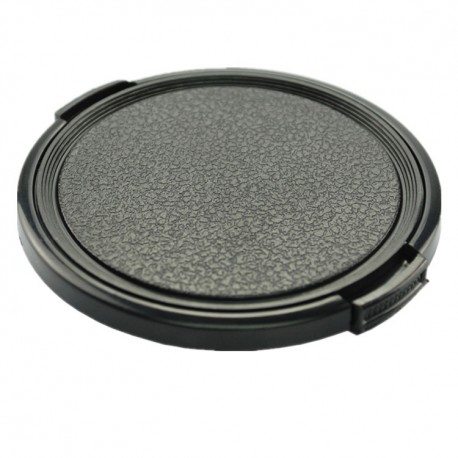 Front cap for 72mm lenses