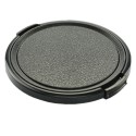 Tapa frontal  para objetivos  72mm