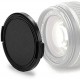 Tapa frontal  para objetivos  82mm