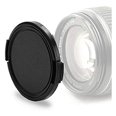 Tapa frontal  para objetivos  82mm