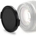 Front cap for 82mm lenses