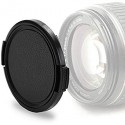 Tapa frontal  para objetivos  82mm
