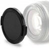 Tapa frontal  para objetivos  82mm