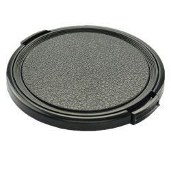 Front cap for 77mm lenses