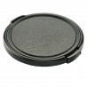 Front cap for 77mm lenses