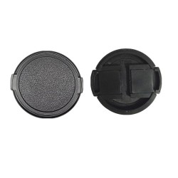 Tapa frontal  para objetivos  37mm