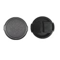 Tapa frontal  para objetivos  37mm
