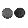 Front cap for 37mm lenses