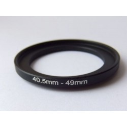 Step-up 40.5mm-43mm
