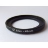 Step-up 40.5mm-49mm